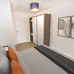 Riverside- London Greenwich O2 Arena 2Bed Flat