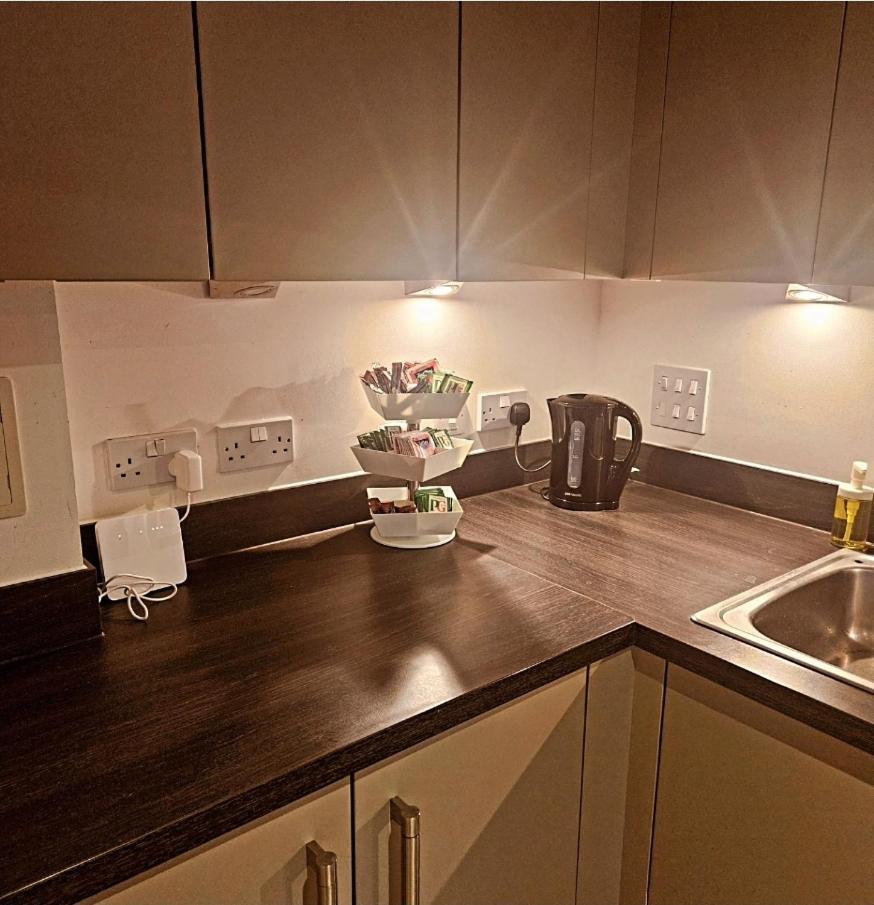 Riverside- Greenwich O2 Arena 2bed Flat