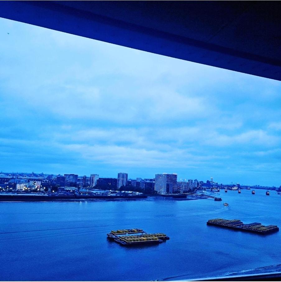 Apartment Riverside- Greenwich O2 Arena 2bed Flat