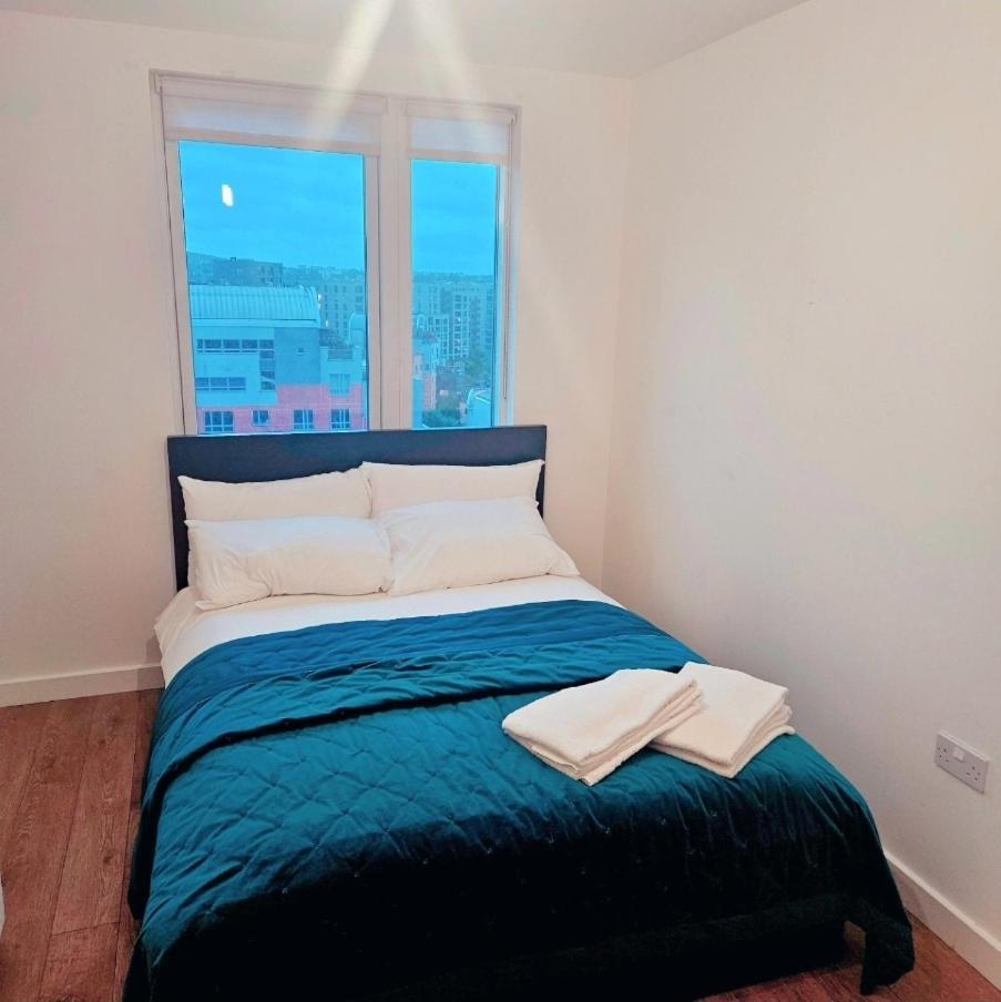 Riverside- Greenwich O2 Arena 2bed Flat