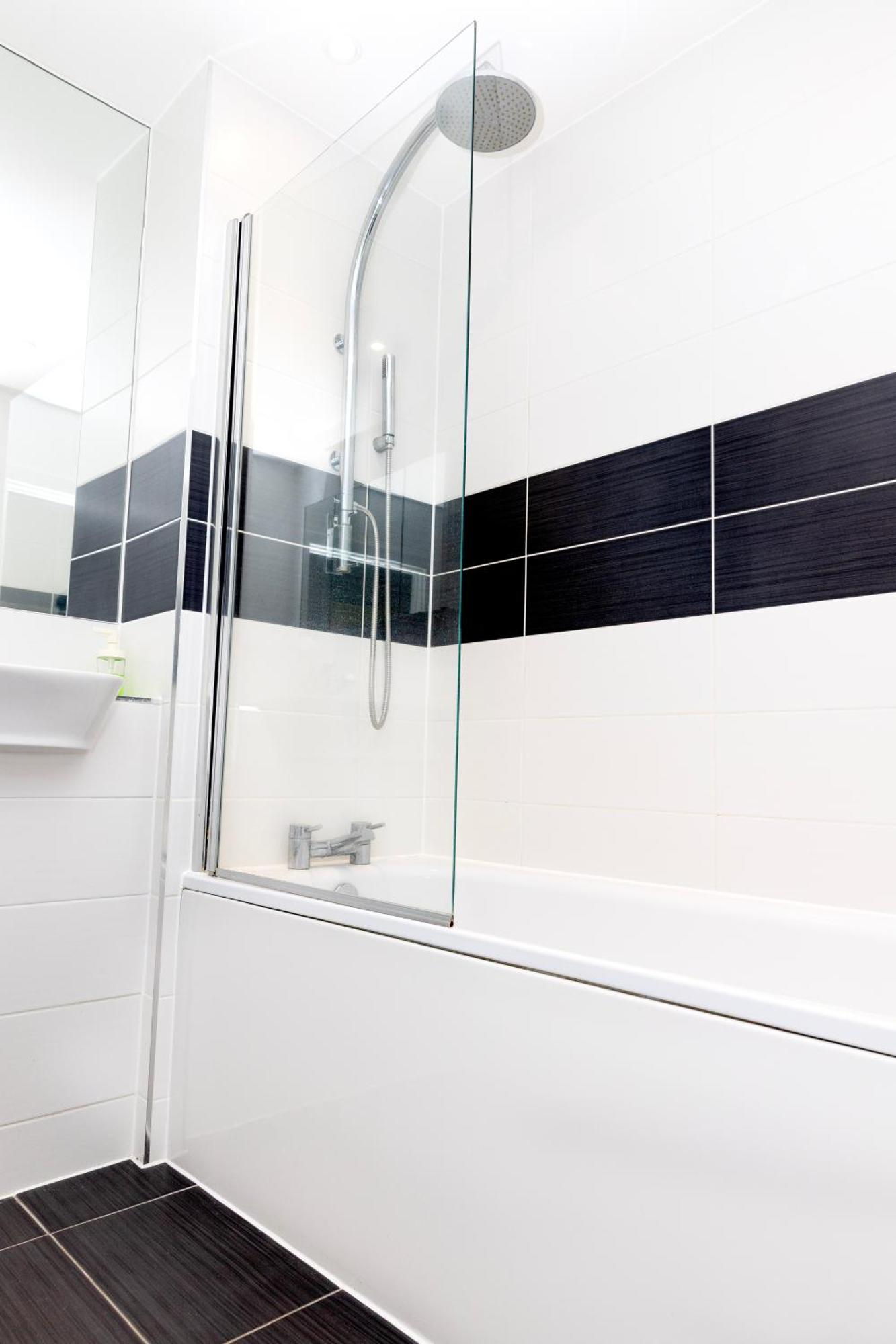 Riverside- Greenwich O2 Arena 2bed Flat * London
