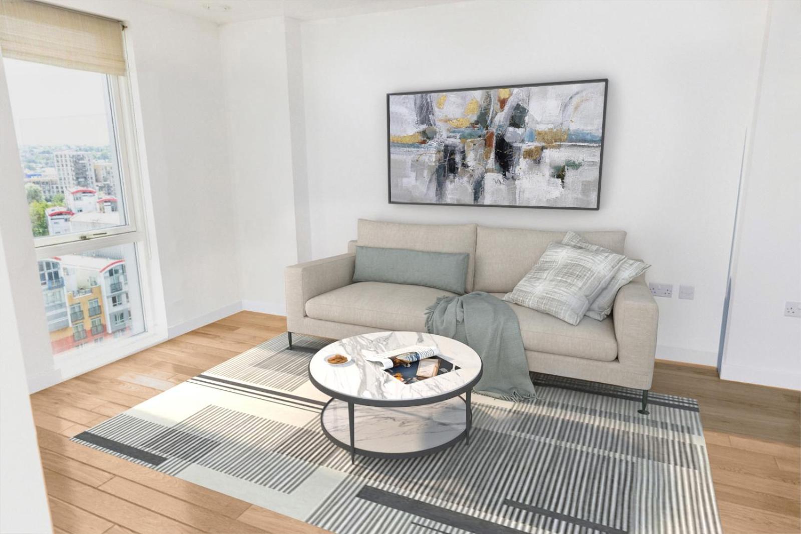 Riverside- Greenwich O2 Arena 2bed Flat * London